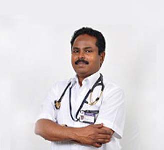 Dr.Ramasamy MD.,DNB(Cardio.).,