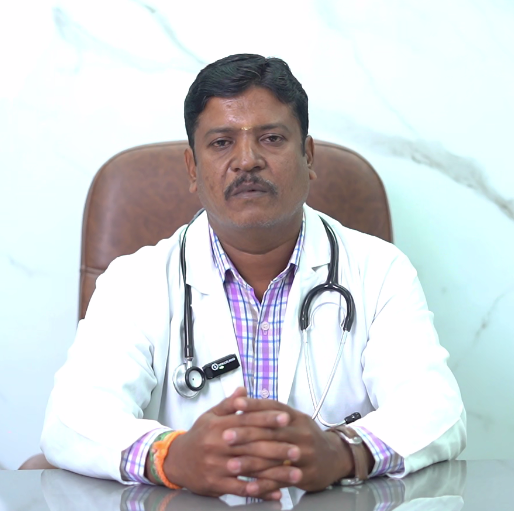 Dr.V.Palaniappan MBBS,M.D(C.M).,Dip In Diab